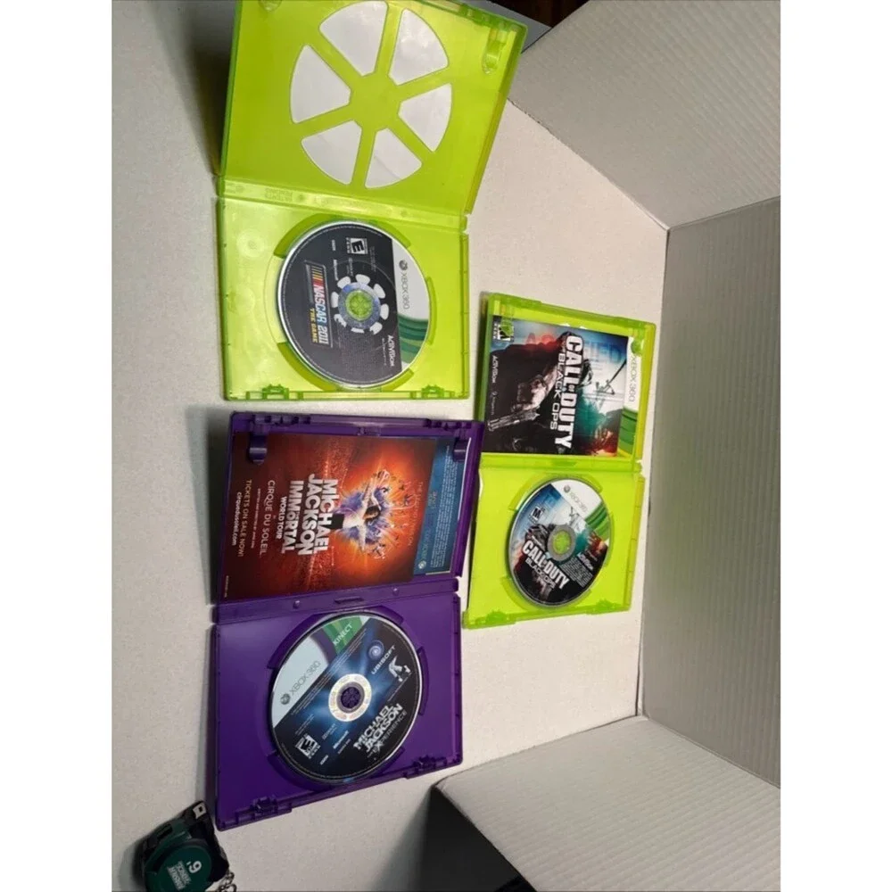 Xbox bundle featuring